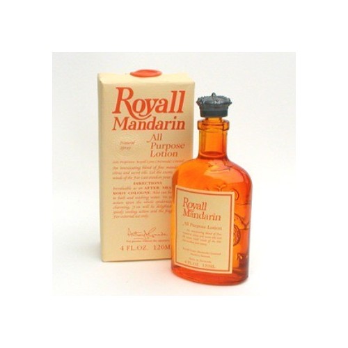 Royall Mandarin