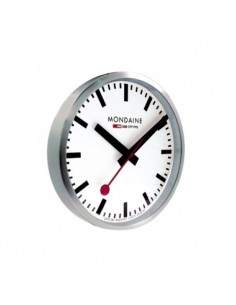 Fs 23 Wall Clock 250mm