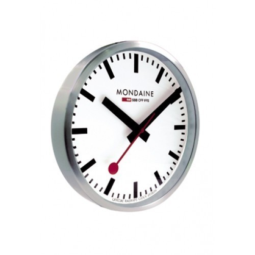 Fs 23 Wall Clock 250mm