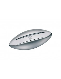 Sapone in acciaio inox
