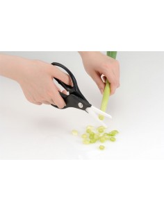 Forbici da Cucina con Lama in Ceramica CH350 2