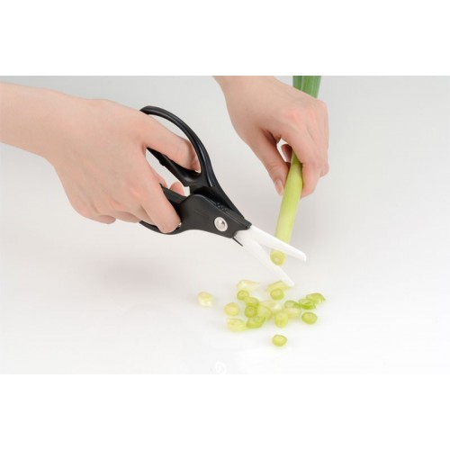 Forbici da Cucina con Lama in Ceramica CH350