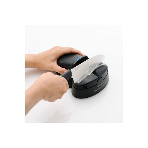 Kyocera Electric Ceramic Knife Sharpener DS-50