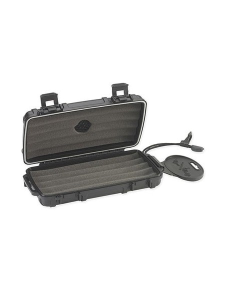 Cigar Caddy humidor mod 3400
