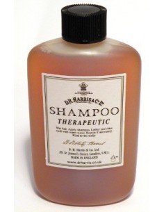 Shampoo Therapeutic 100ml