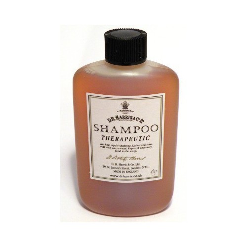 Therapeutic Shampoo 100ml