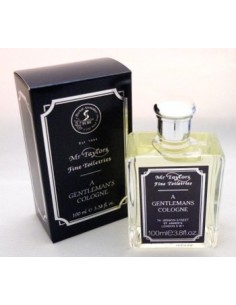 Mr Taylor Cologne 100 ml 2