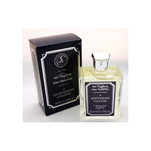 Mr Taylor Cologne 100 ml
