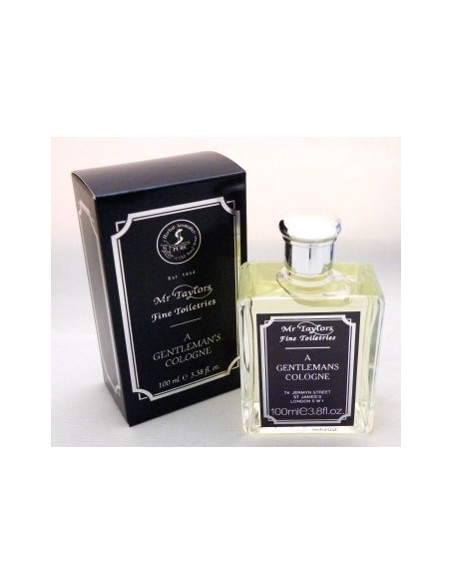 Mr Taylor Cologne 100 ml
