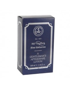 Mr Taylor Aftershave Lotion 100 ml