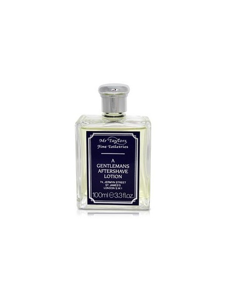 Mr Taylor Aftershave Lotion 100 ml