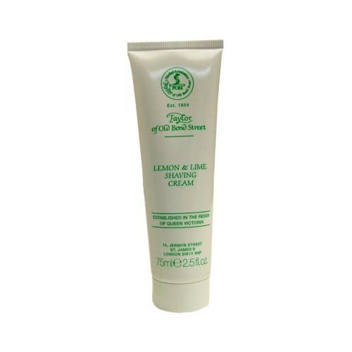 Shaving Cream 75ml