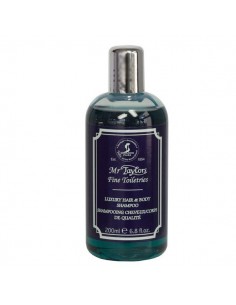 Mr. Taylor Hair & Body Shampoo 200 ml