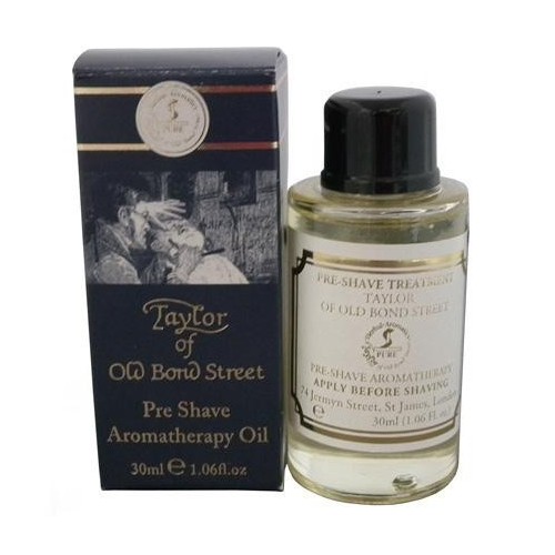 Prebarba Aromatherapy Oil 