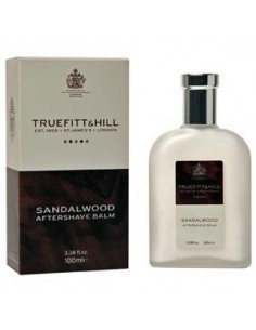 Sandalwood After Shave Balm 100 ml