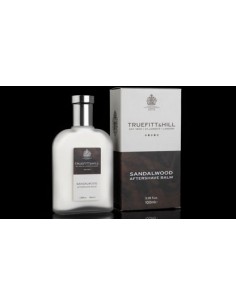 Sandalwood After Shave Balm 100 ml 2