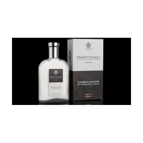 Sandalwood After Shave Balm 100 ml