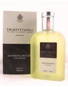 Sandalwood Cologne 100 ml