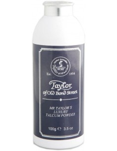 Mr Taylor Tacum Powder 100g