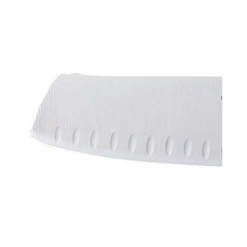Vegetable Knife Fluted Blade G 56