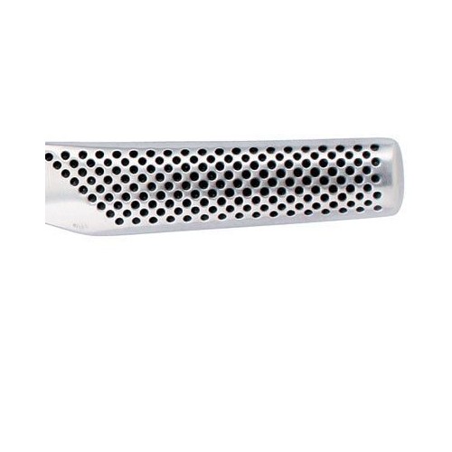 Vegetable Knife Fluted Blade G 56