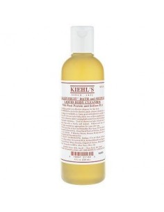 Bagno Doccia al Pompelmo