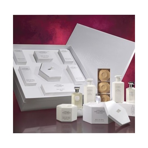 Teint de Neige Corredo Profumato