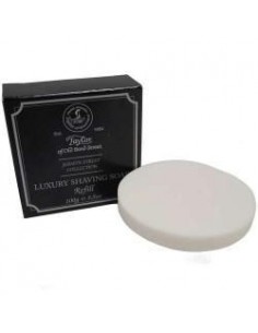 Taylor of Old Bond Street Jermyn Street Shaving Soap Refill (100 g)