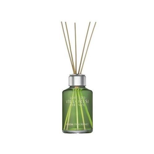 Room Fragrace con Bastoncini Yerbamate