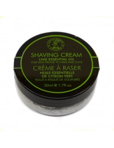 Crema da Barba in ciotola 2