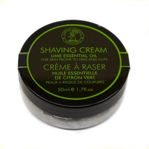 Crema da Barba in ciotola