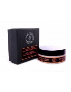 Crema da Barba in ciotola 2