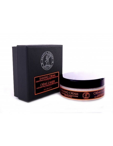 Crema da Barba in ciotola