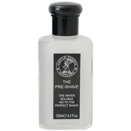 Balsamo Pre-Shave 125ml