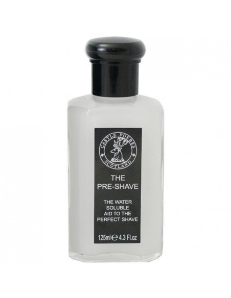 Balsamo Pre-Shave 125ml