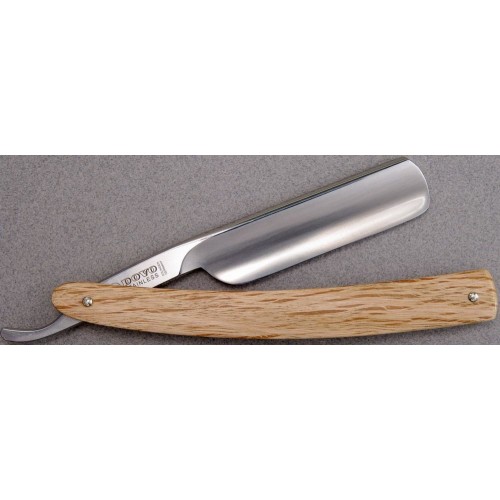 Dovo 1885685 'Renaissance' Straight Razor