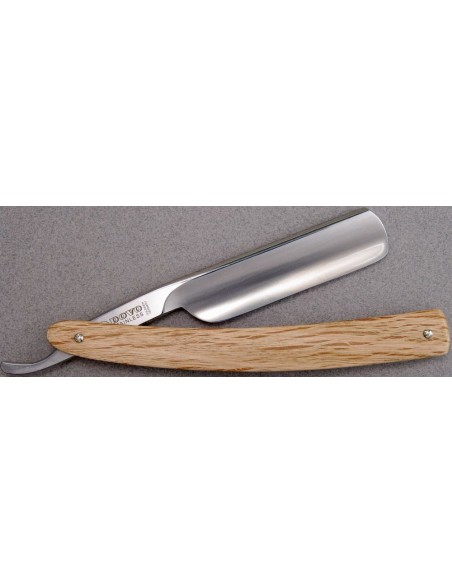 Dovo 1885685 'Renaissance' Straight Razor