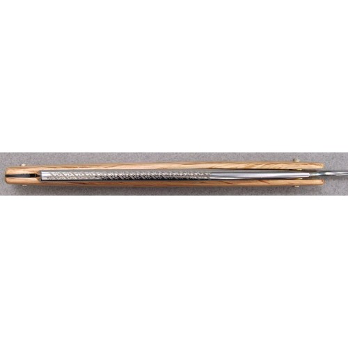 Dovo 1885685 'Renaissance' Straight Razor