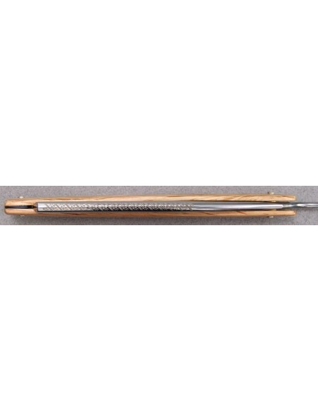 Dovo 1885685 'Renaissance' Straight Razor
