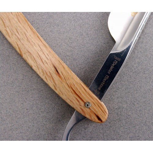 Dovo 1885685 'Renaissance' Straight Razor