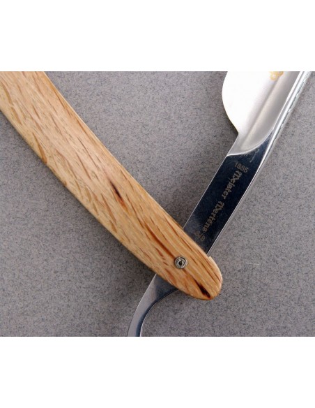 Dovo 1885685 'Renaissance' Straight Razor