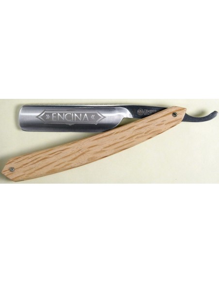 Dovo 1198685 'Encina' Straight Razor