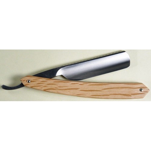 Dovo 1198685 'Encina' Straight Razor