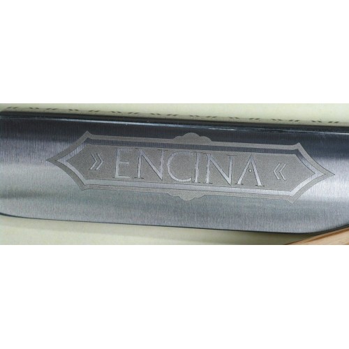 Dovo 1198685 'Encina' Straight Razor
