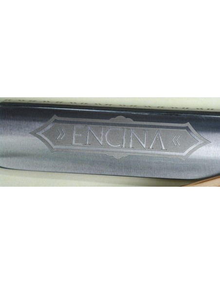 Dovo 1198685 'Encina' Straight Razor