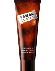 Tabac Original Shaving Soap in Tube 100ml