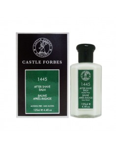 AfterShave Balm 125ml 2