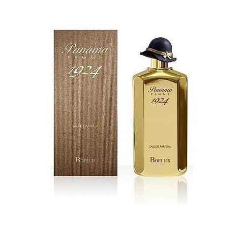 Eau de Parfum Panama 1924 Femme 100ml Spray