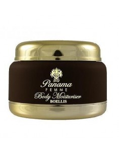 Body Moisturiser Panama 1924 Femme