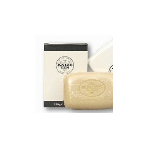 Knize Ten Toilette Soap 150g